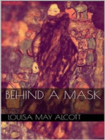 Behind a Mask