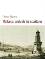Mallorca, la isla de los escritores
