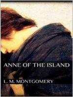 Anne of the Island