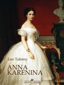 Read Anna Karenina Arcadia Classics Online By Leo Tolstoy Books