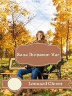 Sana İhtiyacım Var