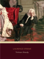 Tristram Shandy (Centaur Classics) [The 100 greatest novels of all time - #26]