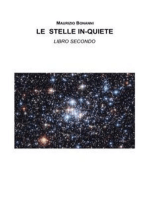 LE STELLE IN-QUIETE -Libro Secondo