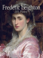 Frederic Leighton: 201 Plates