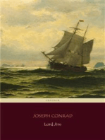 Lord Jim (Centaur Classics) [The 100 greatest novels of all time - #71]