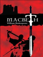 Macbeth - En Espanol