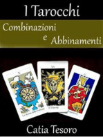 Tarocchi: Combinazioni e Abbinamenti