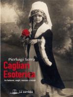 Cagliari esoterica