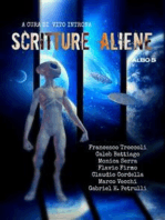Scritture aliene albo 5: a cura di Vito Introna