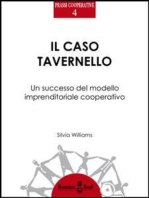 Il caso Tavernello: Un successo del modello imprenditoriale cooperativo