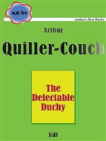 The Delectable Duchy