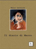 Il diario di Marco