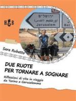 Due ruote per tornare a sognare