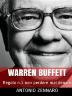 Warren Buffett style