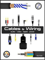 Cables & Wiring