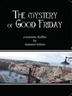 The mystery of Good Friday