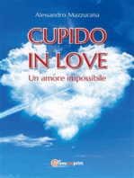 Cupido in love