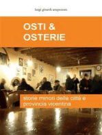 Osti & Osterie