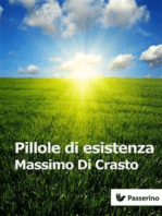 Pillole di esistenza