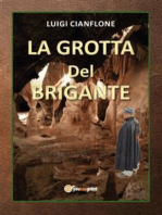 La grotta del brigante