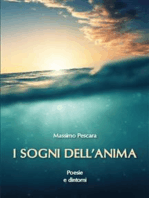 I sogni dell'anima