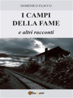 I campi della fame e altri racconti