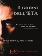 I giorni dell'Eta