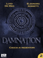 Damnation II: Caccia ai Redentori