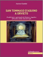 S. Tommaso ad Orvieto