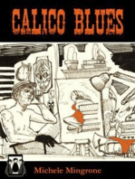 Calico Blues