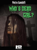 Who's Dead Girl?