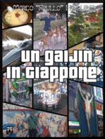 Un Gaijin in Giappone