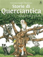 Storie di Querciantica