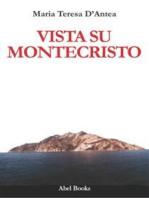 Vista su Montecristo