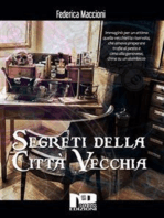 Segreti della città vecchia