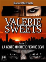 Valerie Sweets - Parte I