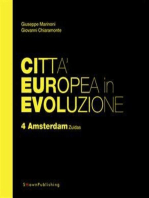 Città Europea in Evoluzione. 4 Amsterdam Zuidas