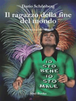 Il ragazzo fine del mondo