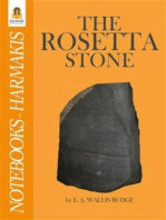 The Rosetta Stone