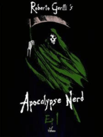 Apocalypse Nerd - Ep1 di 4