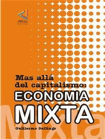 Economia Mixta: Mas alla del capitalismo