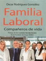 Familia Laboral: Compañeros de Vida