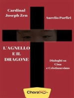 L'agnello e il dragone: Dialoghi su Cina e Cristianesimo