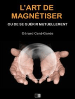 L'art de magnétiser