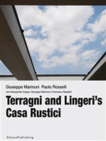 Terragni and Lingeri's Casa Rustici
