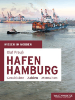 Hafen Hamburg: Geschichte - Zahlen - Menschen