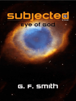 Subjected: Eye of God