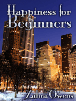 Happiness for Beginners