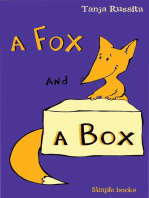 A Fox and a Box