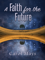 A Faith for the Future